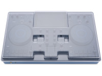 Decksaver AlphaTheta Omnis-Duo Cover Decksaver AlphaTheta Omnis-Duo Cover